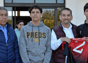 El Apoyo Al Deporte, Es Una Vertiente Principal Del Gobierno Municipal