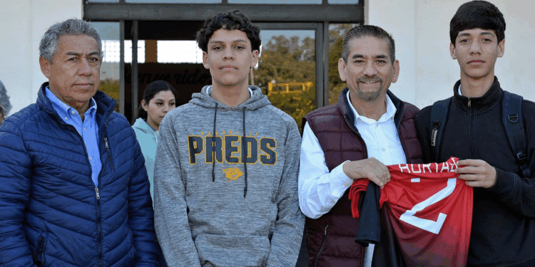 El Apoyo Al Deporte, Es Una Vertiente Principal Del Gobierno Municipal