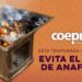 Ante la presencia de bajas temperaturas en el estado, Salud Sonora advierte sobre uso de aparatos para mitigar el frío
