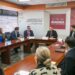Impulsarán SEC Sonora y Consulado General de EUA en Hermosillo nuevos proyectos de colaboración