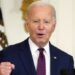 Biden culpa a Trump de torpedear el proyecto de ley fronterizo