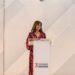 Rinde tercer informe de actividades del voluntariado DIF Cajeme, la dra. Martha Patricia Patiño Fierro