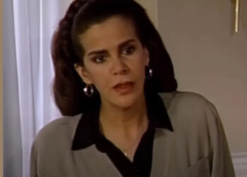 Murió Renata Flores, actriz de ‘Rosa salvaje’ y ‘Rebelde’