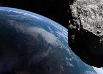 Asteroide del tamaño del Empire State pasará este viernes a unos kilómetros de la Tierra