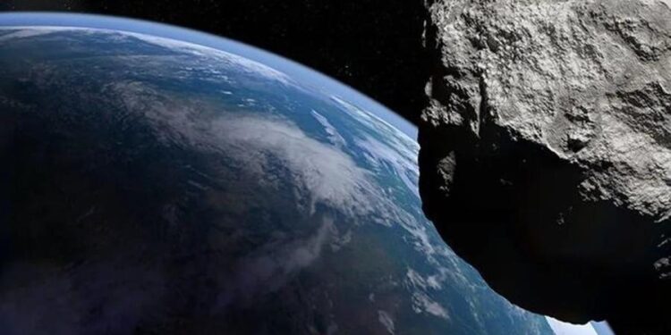 Asteroide del tamaño del Empire State pasará este viernes a unos kilómetros de la Tierra