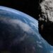 Asteroide del tamaño del Empire State pasará este viernes a unos kilómetros de la Tierra