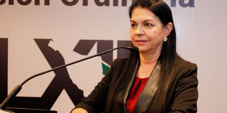 Responde Grupo Parlamentario de Morena a los Sonorenses  con una agenda legislativa ciudadana
