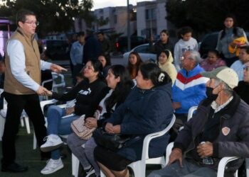 “Estamos Reconstruyendo A Navojoa”: Elias Retes