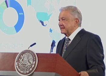 Reformas al campo pretenden preservar apoyos al sector: López Obrador