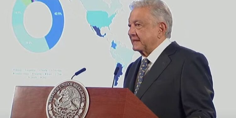 Reformas al campo pretenden preservar apoyos al sector: López Obrador