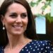 La casa real británica rompe el silencio sobre el estado de salud de Kate Middleton
