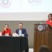 Presentan en Congreso de Sonora propuestas a favor de pueblos indígenas y víctimas del delito.