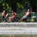 Argentina atraviesa una ola de calor extremo con más de 40 grados