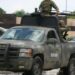 Grabación muestra explosión de mina terrestre contra militares en Jalisco, territorio del CJNG