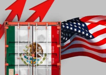 México, número uno en exportaciones a EU; desplazó a China
