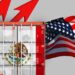 México, número uno en exportaciones a EU; desplazó a China