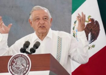 López Obrador ve difícil ir a Cumbre del Norte por tiempos electorales; ‘ya no es momento’, dice