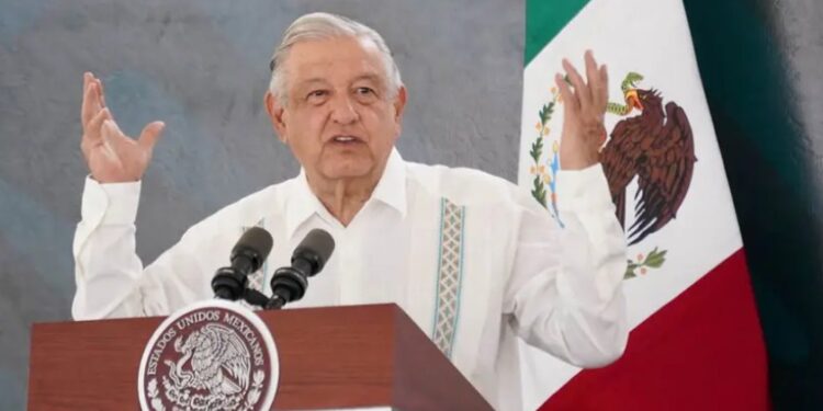 López Obrador ve difícil ir a Cumbre del Norte por tiempos electorales; ‘ya no es momento’, dice