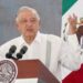 López Obrador ve difícil ir a Cumbre del Norte por tiempos electorales; ‘ya no es momento’, dice