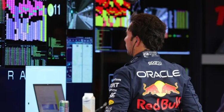 Dónde ver En Vivo y Gratis presentación del auto RB20 de ‘Checo’ Pérez