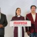 Visitará Sonora la virtual candidata presidencial Claudia Sheinbaum para evaluar el desempeño de la estructura territorial