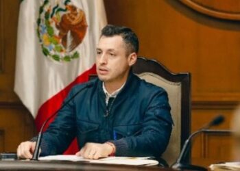 Congreso de NL  Aprueba  licencia para Luis Donaldo Colosio Riojas