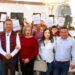 Sigue cumpliendo alcalde Jesús Flores el compromiso de entregar viviendas sociales