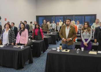 Presentan en el Congreso de Sonora iniciativas sobre desarrollo urbano y conservación de árboles