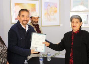 Gestiona El Gobierno Municipal De Huatabampo Correcciones Ante La Dirección General Del Registro Civil