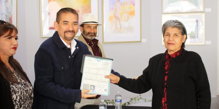 Gestiona El Gobierno Municipal De Huatabampo Correcciones Ante La Dirección General Del Registro Civil