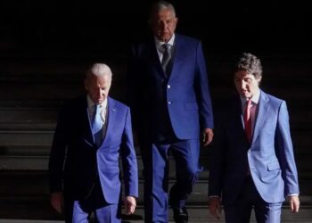 No iré a Cumbre de Líderes si no hay trato respetuoso de EU y Canadá: López Obrador