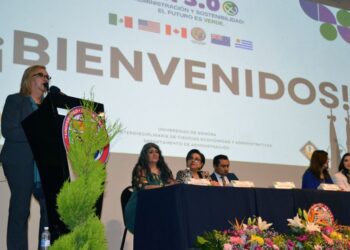 Inicia CIA 3.0 organizado por el Departamento de Administración