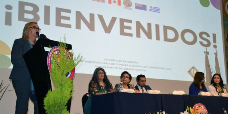 Inicia CIA 3.0 organizado por el Departamento de Administración