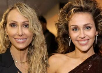 La mamá de Miley Cyrus por fin habla de Maxx Morando, ¿lo aprueba para su hija?