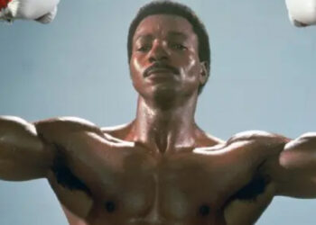 ‘Perdimos a una leyenda’; fallece Carl Weathers a los 76 años