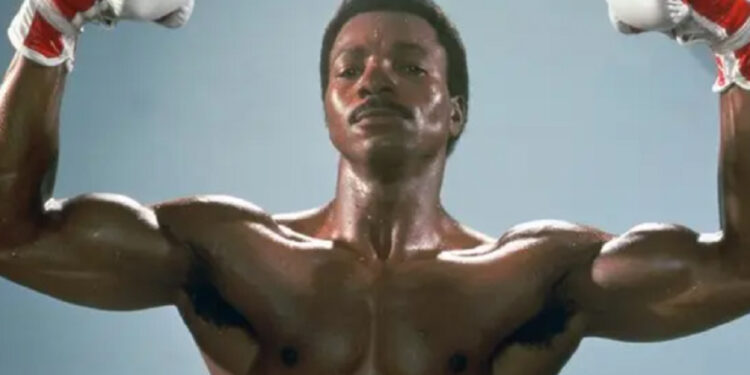‘Perdimos a una leyenda’; fallece Carl Weathers a los 76 años