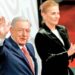 Ejecutivo delinea nuevo rostro del Estado mexicano