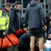 Aaron Ramsey prendió las alarmas; recibió oxígeno