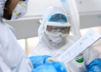 Confirman en Oregon el primer caso humano de peste bubónica