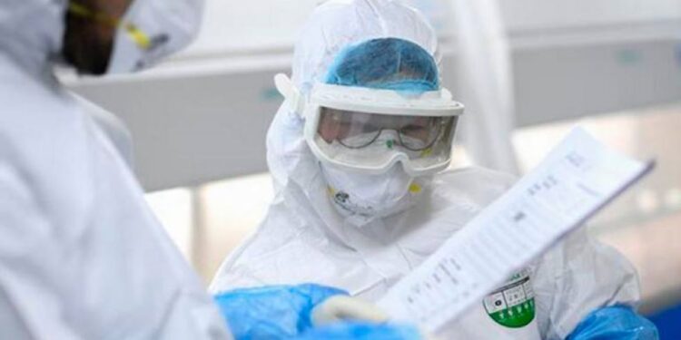 Confirman en Oregon el primer caso humano de peste bubónica