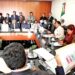 Senadores y diputados debatirán en los foros; iniciativas presidenciables