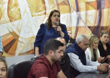 Destaca Cabildo Eficiencia En Manejo De Finanzas Municipales