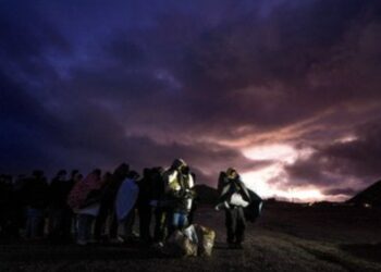 EU afirma haber deportado a más de medio millón de migrantes en casi 10 meses