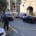 Reportan ataque armado dentro de zona comercial en San Pedro