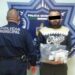 Detienen A Un Sujeto Policías De La Sspm Por Robo A Comercio