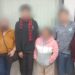 Jóvenes desaparecidos en Colima regresan a salvo a casa