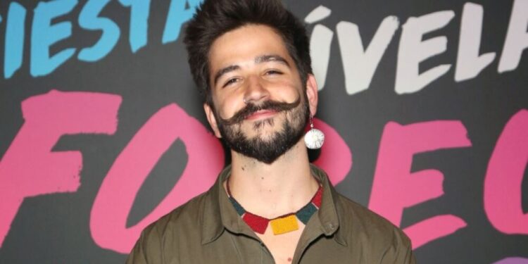 Hollywood Bowl anunció las actuaciones de este año donde debutará el colombiano Camilo