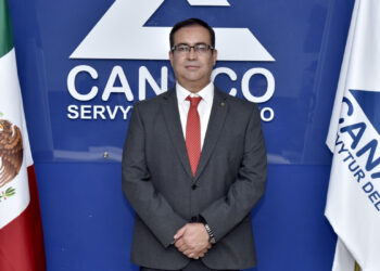 Destaca Gobierno De Elías Retes Fuerte Impacto Económico De Canaco Del Mayo