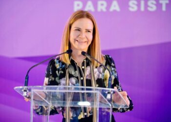 Realizan reunión de Fortalecimiento para Sistemas DIF Municipales
