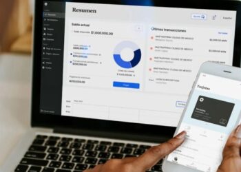 América Latina avanza en pagos digitales; persisten diferencias y retos